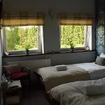 Zakatek Warminski Bed & Breakfast Płoskinie