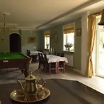 Zakatek Warminski 3* Płoskinie