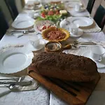 Zakatek Warminski 3* Płoskinie