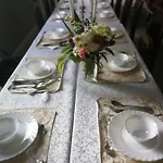 Zakatek Warminski 3* Płoskinie