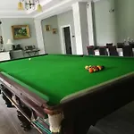 Zakatek Warminski Bed & Breakfast Płoskinie