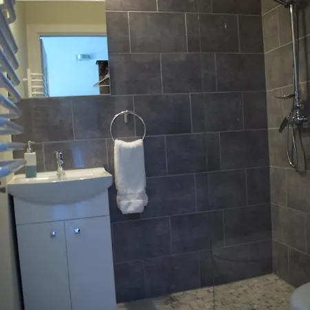 Zakatek Warminski 3* Płoskinie