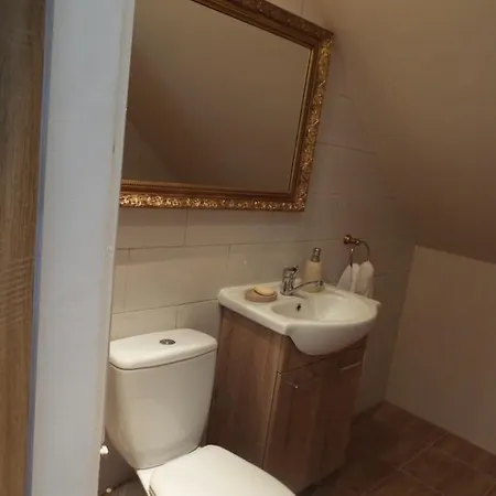 Zakątek Warmiński 3*