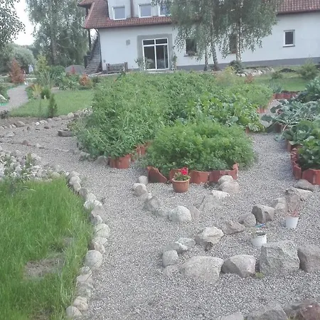 Zakatek Warminski 3*