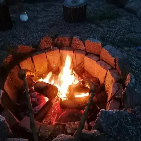 Zakątek Warmiński 3*
