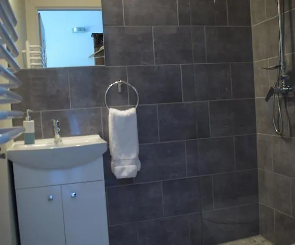 Zakatek Warminski 3* Płoskinie