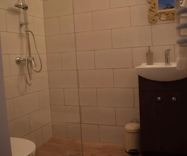 Zakatek Warminski 3*