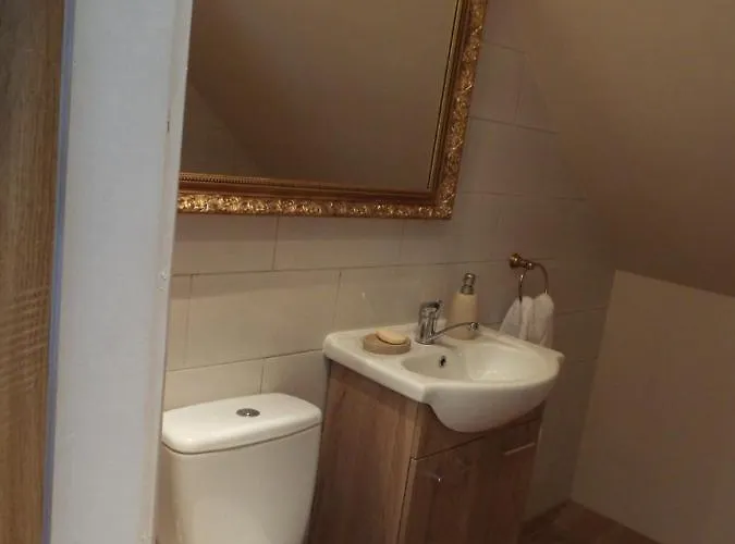 Zakatek Warminski 3*