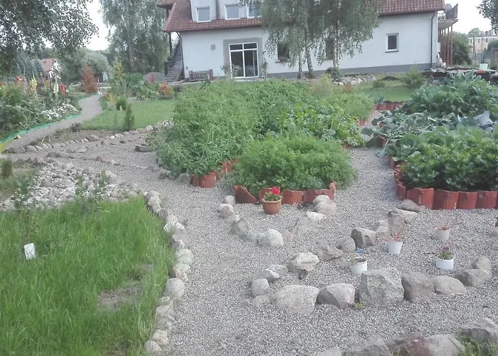 Zakatek Warminski 3*