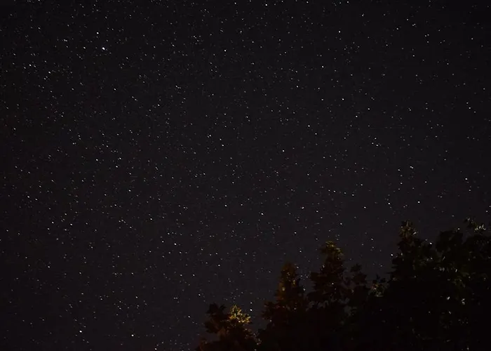 Zakatek Warminski Bed & Breakfast