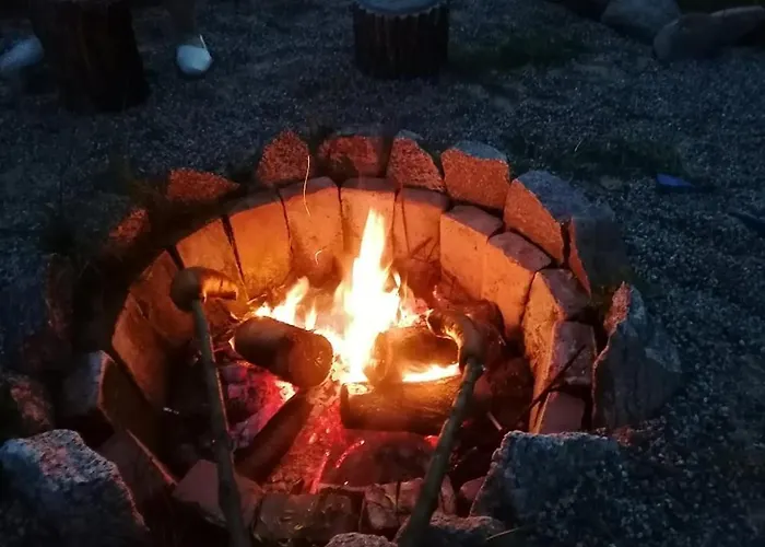 Zakatek Warminski 3*