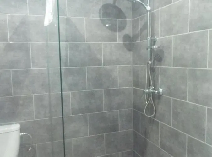 Zakatek Warminski Bed & Breakfast Płoskinie